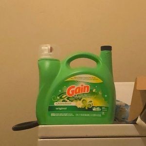 Meet your Posher, Terrence